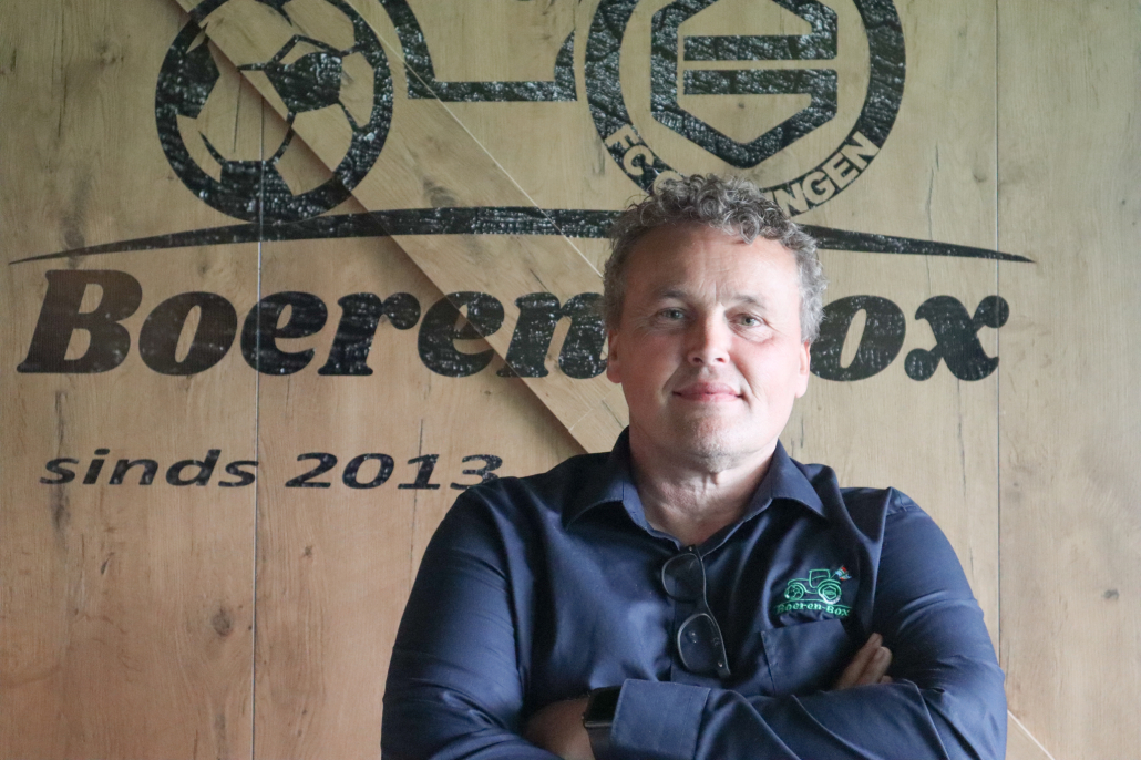 Willem Buiter Buiter Investment